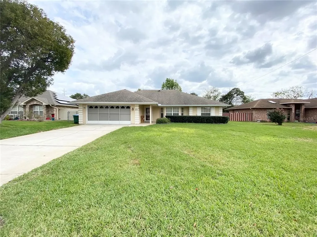 871 Yellowbird Avenue Deltona FL 32725
