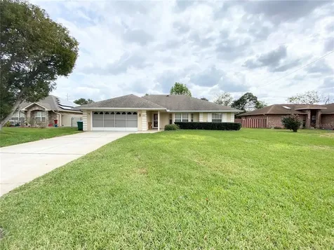871 Yellowbird Avenue Deltona FL 32725