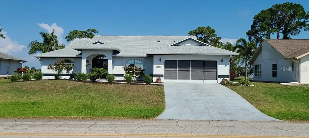 258 Rotonda Circle Rotonda West FL 33947