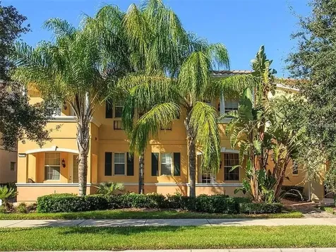 11918 Nautica Drive Orlando FL 32827