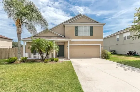 327 Appaloosa Court Sanford FL 32773