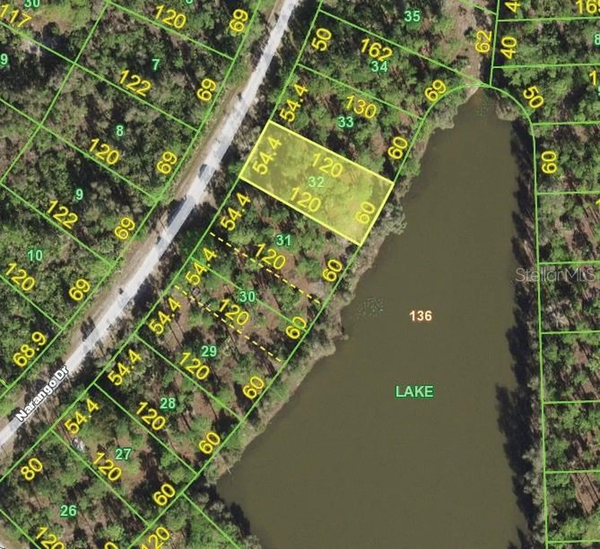 12086 Narango Drive Punta Gorda FL 33955