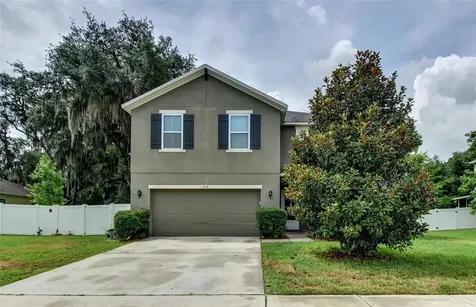 814 Grand Park Court Deland FL 32724