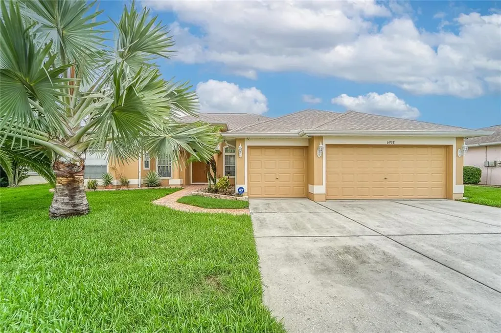 6938 Frascati Loop Wesley Chapel FL 33544