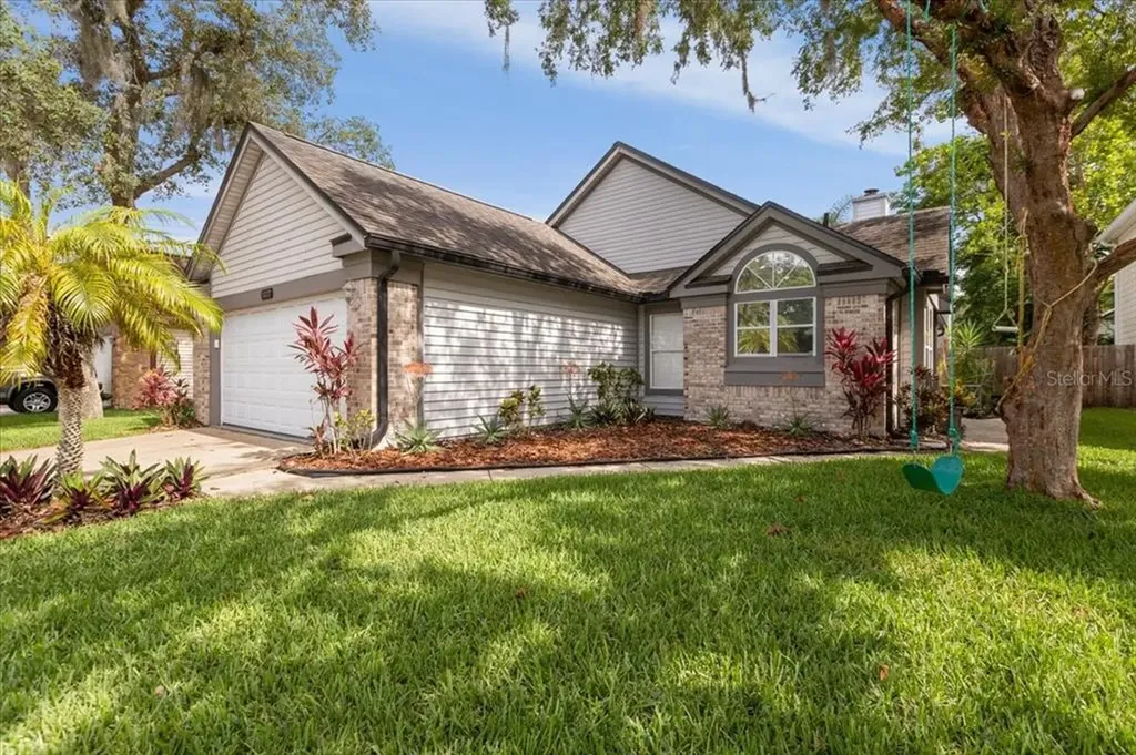 5277 Rocking Horse Place Oviedo FL 32765