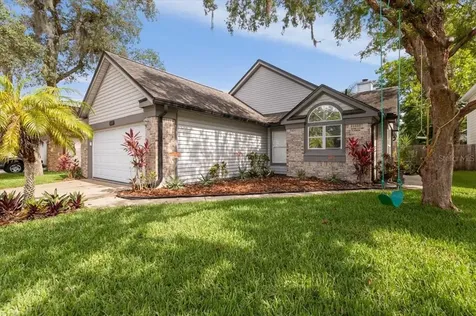 5277 Rocking Horse Place Oviedo FL 32765