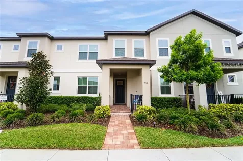 9531 Amber Chestnut Way Winter Garden FL 34787