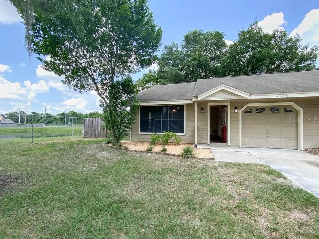 1284 Roma Court Orlando FL 32825