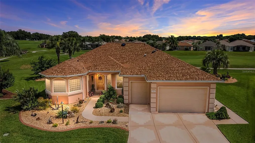 11813 SE 179th Street Summerfield FL 34491