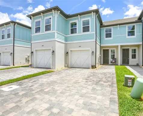 2465 Foggy Creek Circle Clearwater FL 33764