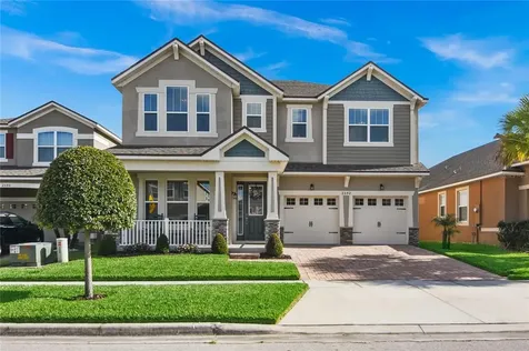 2592 Nouveau Way Kissimmee FL 34741