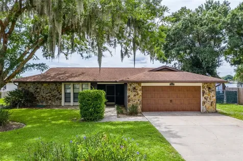 3608 E Lake Drive Land O Lakes FL 34639