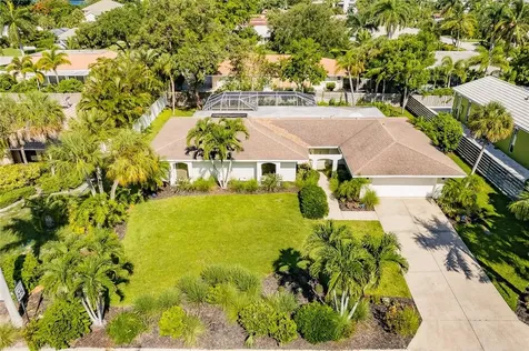 518 Bird Key Drive Sarasota FL 34236
