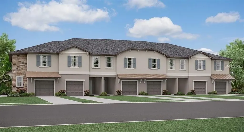 9618 Pembrooke Pines Drive Sun City Center FL 33573