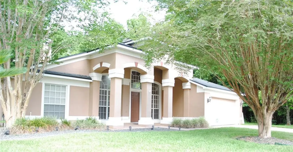 2421 Coolbrook Court Oviedo FL 32766
