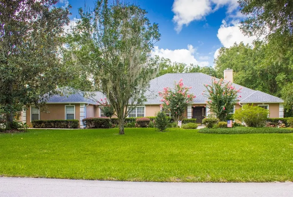 292 SW 48th Lane Ocala FL 34471