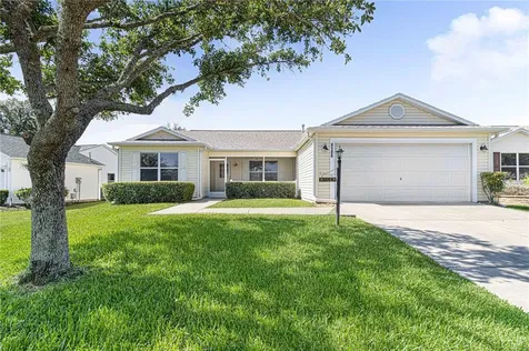8190 SE 175th Columbia Place The Villages FL 32162