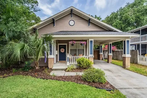 4104 N Central Avenue Tampa FL 33603