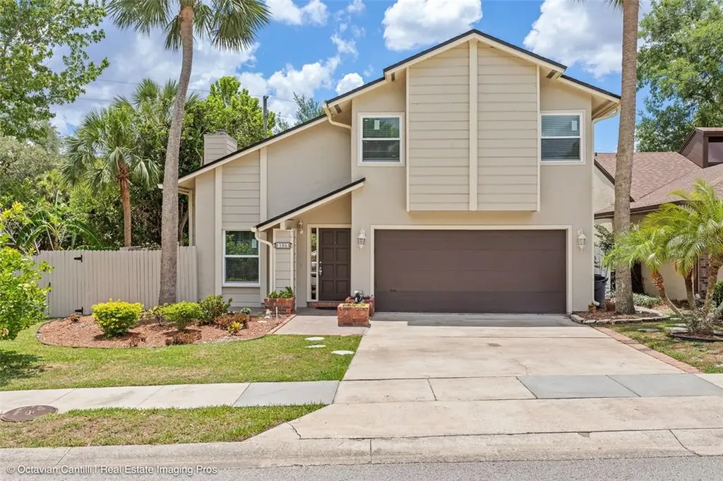 105 W Wyndham Court Longwood FL 32779