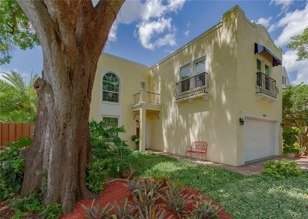 3616 W Dale Avenue Tampa FL 33609