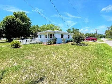 2701 W State Street Tampa FL 33609