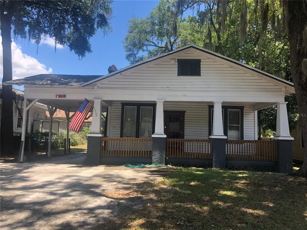 906 Vistabula Street Lakeland FL 33801