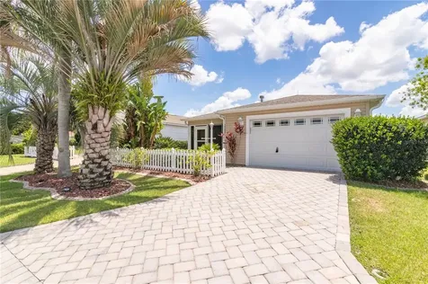 2386 Southern Oak Street The Villages FL 32162