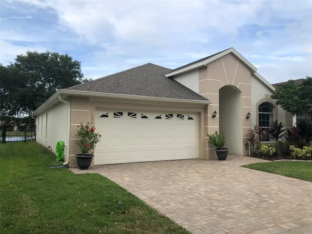13411 Mallard Cove Boulevard Orlando FL 32837