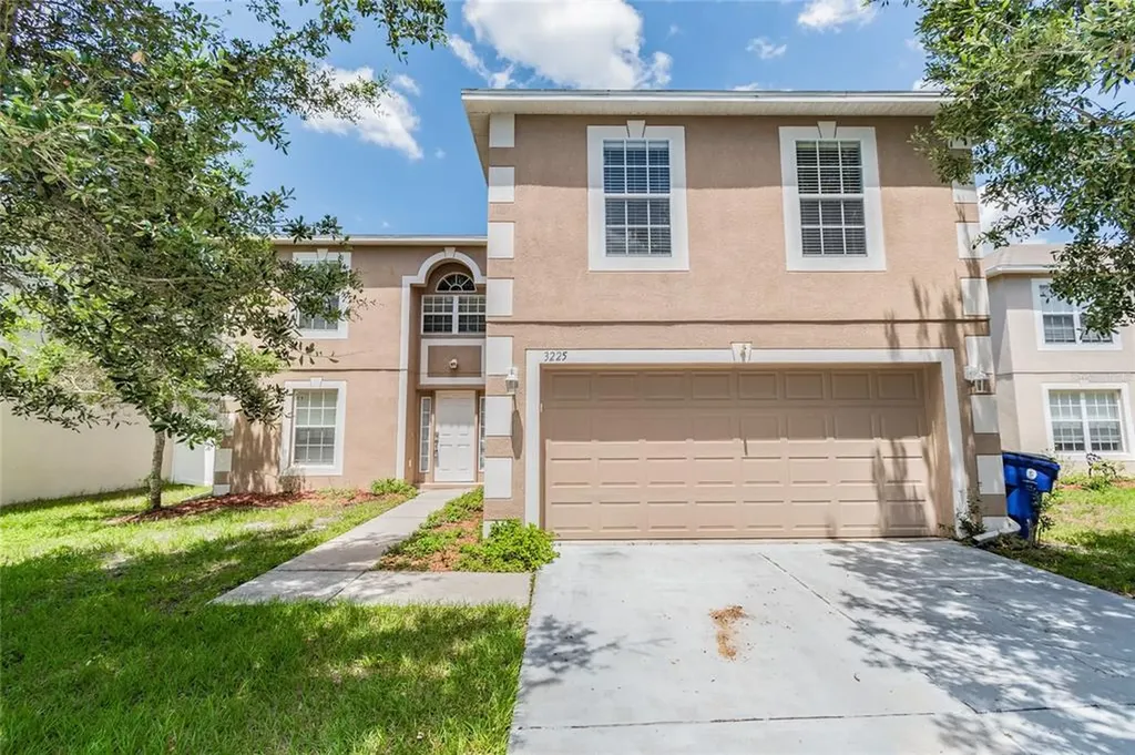 3225 Bellericay Lane Land O Lakes FL 34638