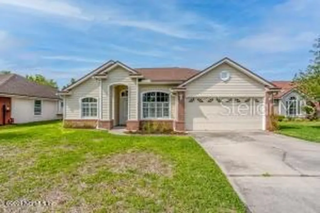 13247 Companion Circle S Jacksonville FL 32224