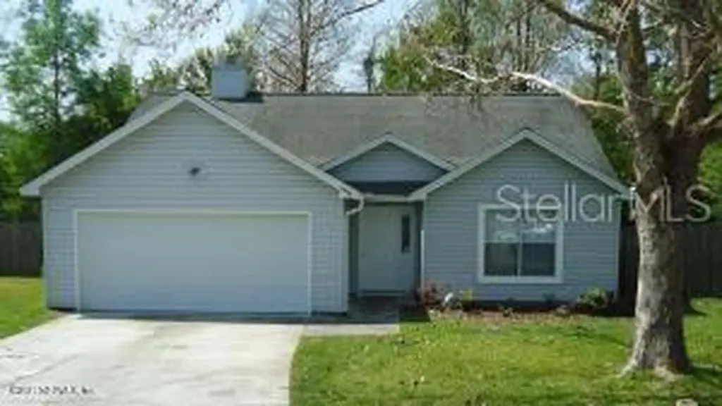 5966 Lazy Meadow Court Fleming Island FL 32003