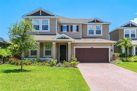 12116 Rustic River Way Tampa FL 33635
