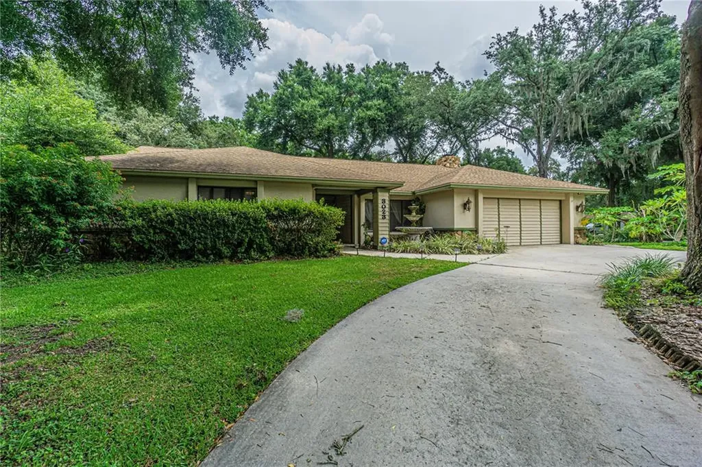 3023 Wister Circle Valrico FL 33596