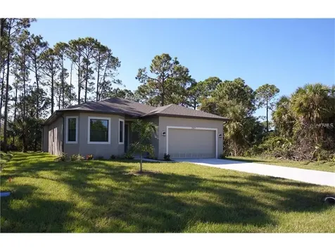 107 Beau Rivage Drive Rotonda West FL 33947