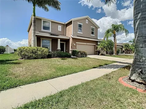 608 19th Street NW Ruskin FL 33570