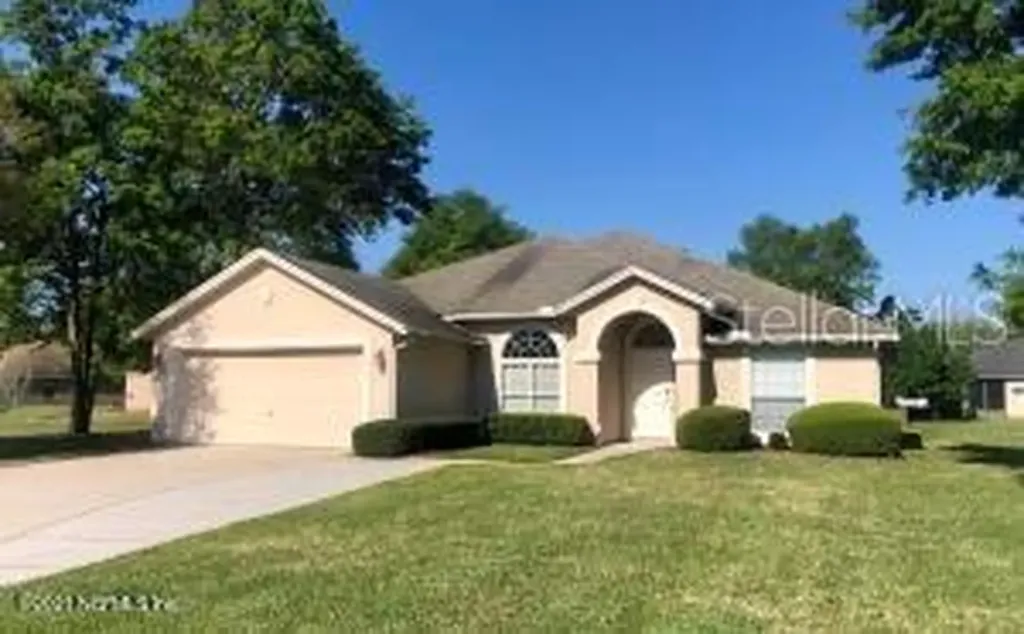 12552 Big Gum Drive Jacksonville FL 32218
