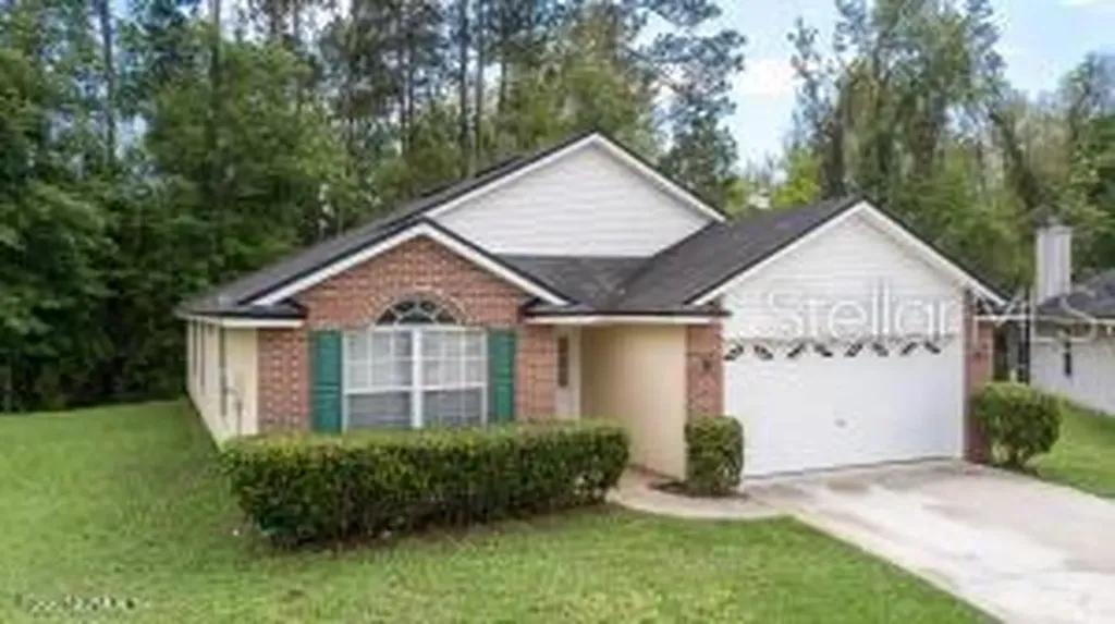 2668 Secret Harbor Drive Orange Park FL 32065