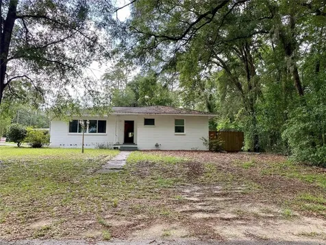 4567 SW Channel Heights Court Dunnellon FL 34431