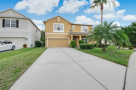 9342 Marsh Oaks Court Orlando FL 32832