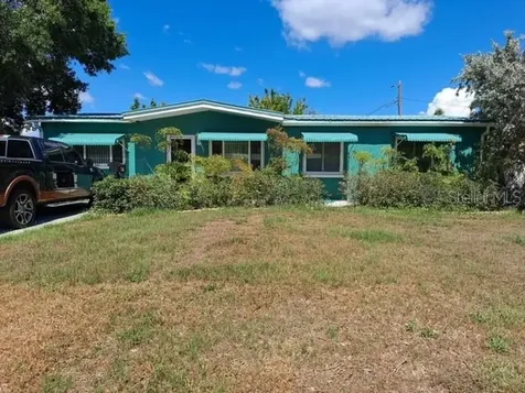 7419 Cedar Street NE St Petersburg FL 33702