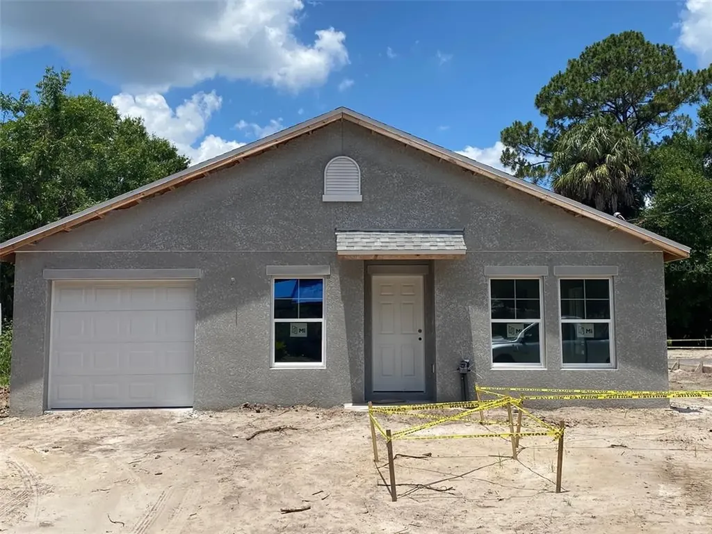1818 Blackston Avenue Sanford FL 32771