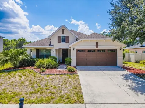 2784 Pythagoras Circle Ocoee FL 34761