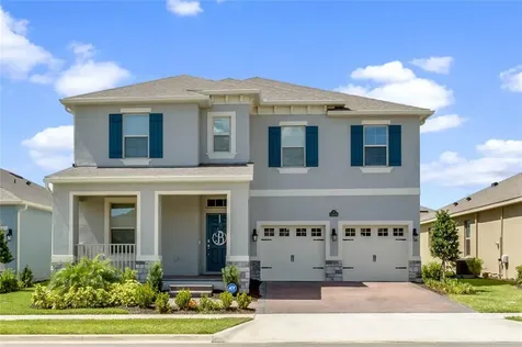 16430 Admirals Cove Lane Winter Garden FL 34787