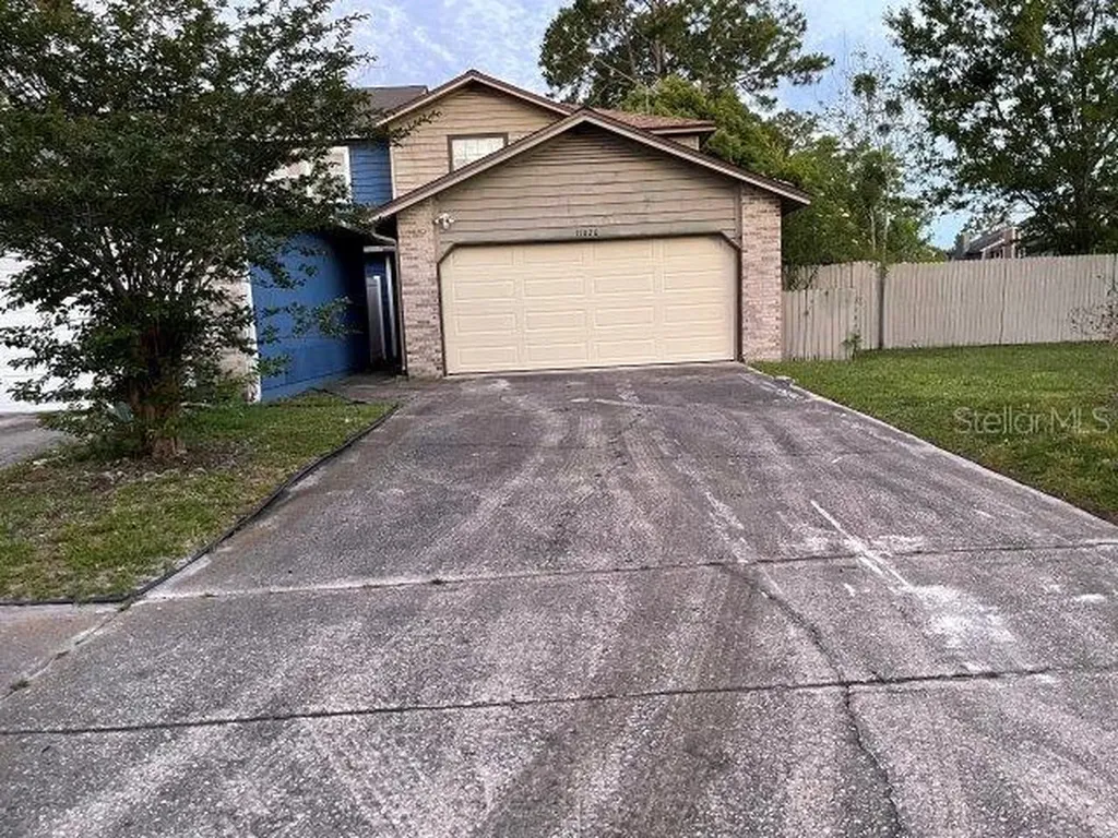 11020 Peppermill Lane Jacksonville FL 32257