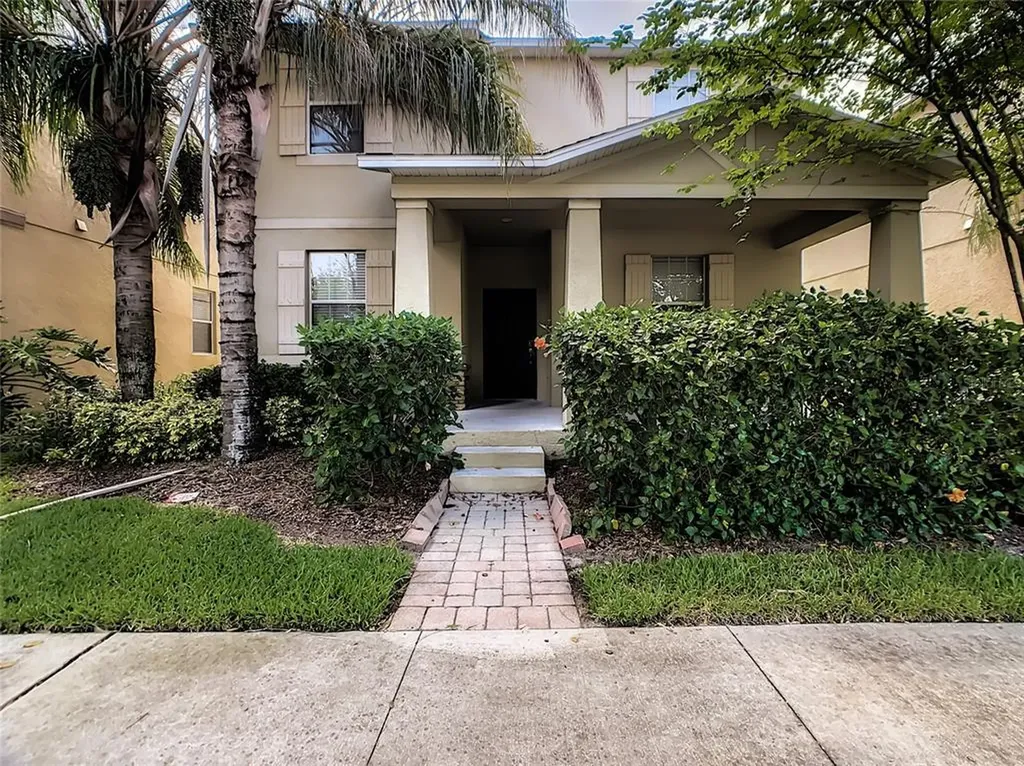 6240 Lewis And Clark Avenue Winter Garden FL 34787
