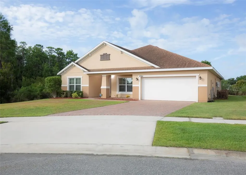 2361 Mistral Court Kissimmee FL 34758