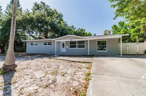 3956 Porpoise Drive SE St Petersburg FL 33705