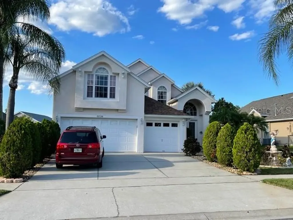 15726 Bay Vista Drive Clermont FL 34714