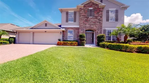 1283 Lattimore Drive Clermont FL 34711