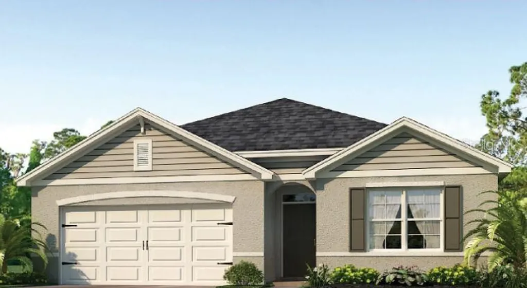 708 Red Hawk Lane Deltona FL 32725